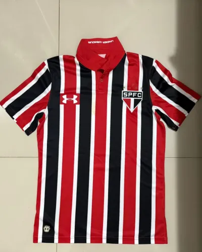 Camisa do São Paulo masculina, tamanho M