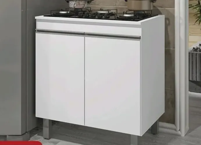 Promoção Balcao para Cooktop - 19/08/25