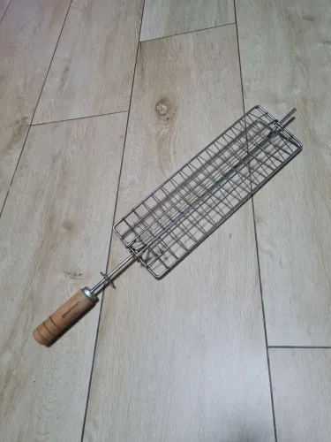 Grelha para churrasco