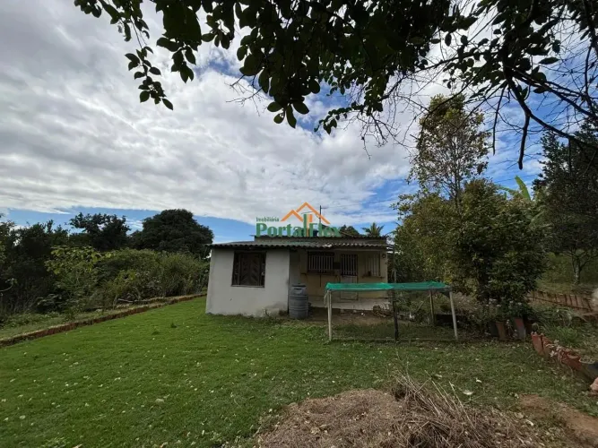 Chácara à venda em Amarelos - Guarapari/ES