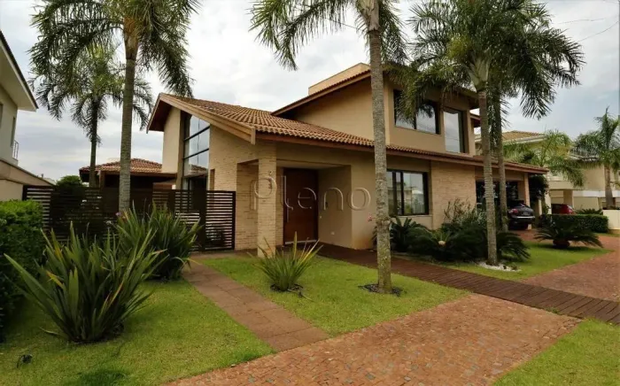 Casa à venda em Campinas, Swiss Park, com 4 suítes, com 464 m², Lenk - 9