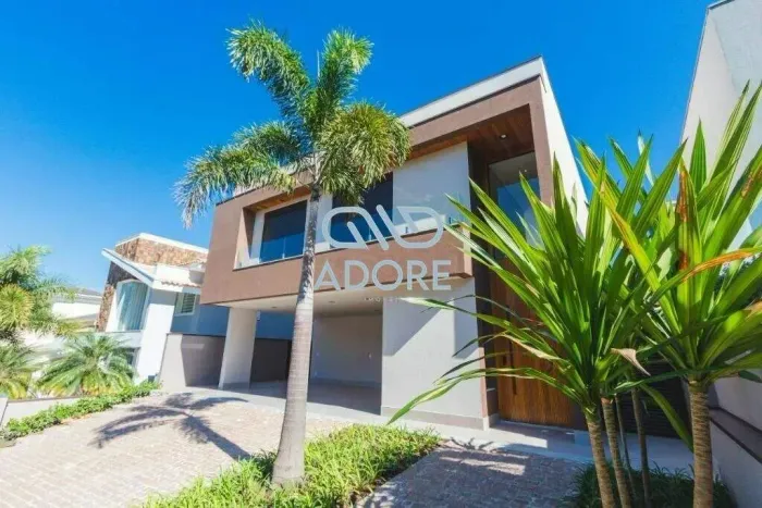 Casa à venda Condomínio Santa Clara - Indaiatuba / SP