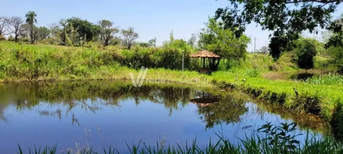 chácara - Barão Geraldo - Campinas