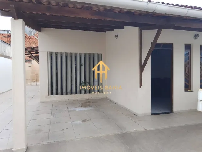 VENDA - CASA PRÓXIMO À AV. PAPA JOÃO XXIII