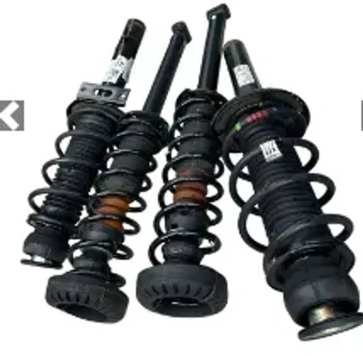 Kit Suspensão Vw Gol 1.0 12v 2022 Original *48