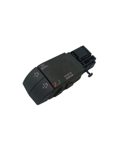 Comando Som Radio Volante Renault Sandero Rs 2016 2017 2018