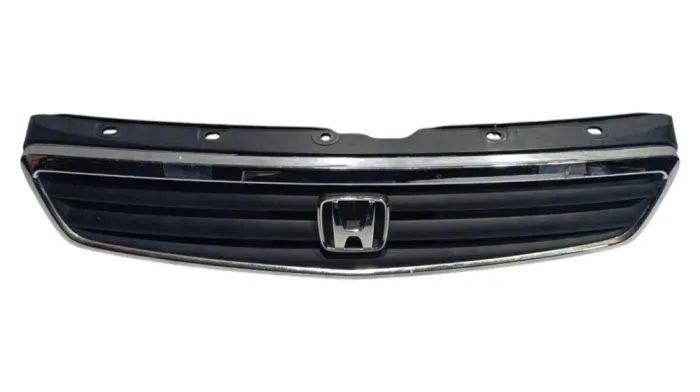 Grade Frontal Honda Civic 2007 Com Emblema S04w0030