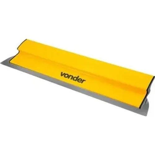 DESEMPENADEIRA P/MASSA CORRIDA 60CM VONDER