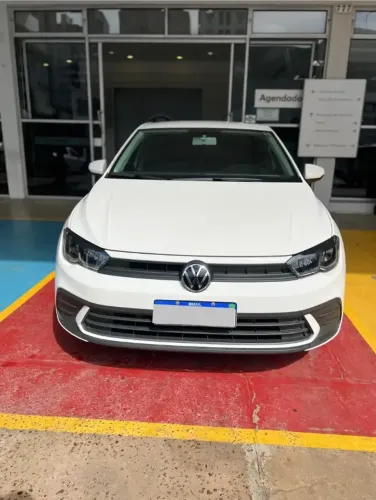 SUCATA VW POLO 2023