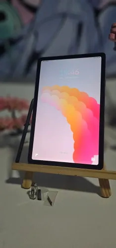 Tablet Samsung Galaxy S6 Lite 64GB + 128GB