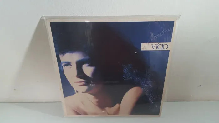 Vinil Simone