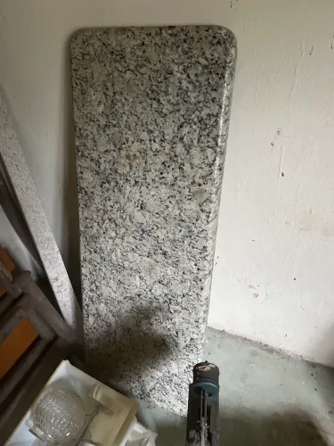 BANCADA GRANITO BAIXEI
