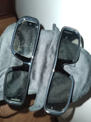 Oculus 3D Sony