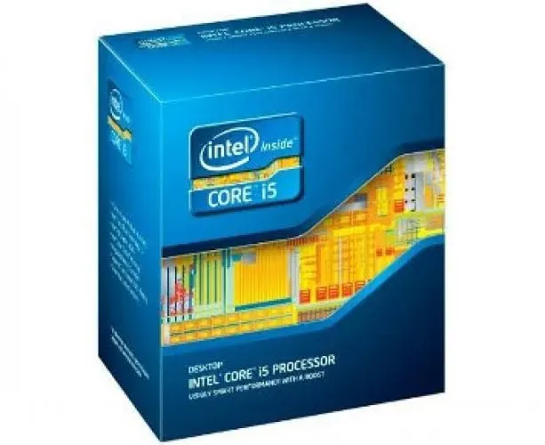 Vendo Processador Intel core i5-4440