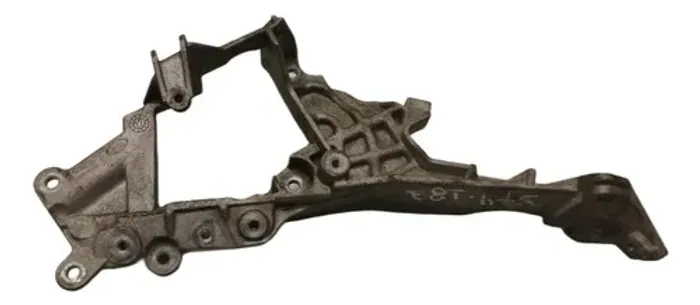 Suporte Válvula Egr Discovery Sport 2.0 2017 C4d3-9l456-dc