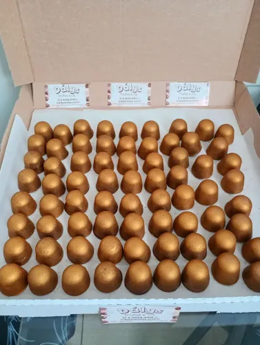Trufas  Promoção por Tempo Limitado!