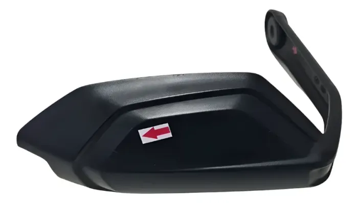 Protetor Mão Esq Triumph Tiger 900 Original Detalhes 55533
