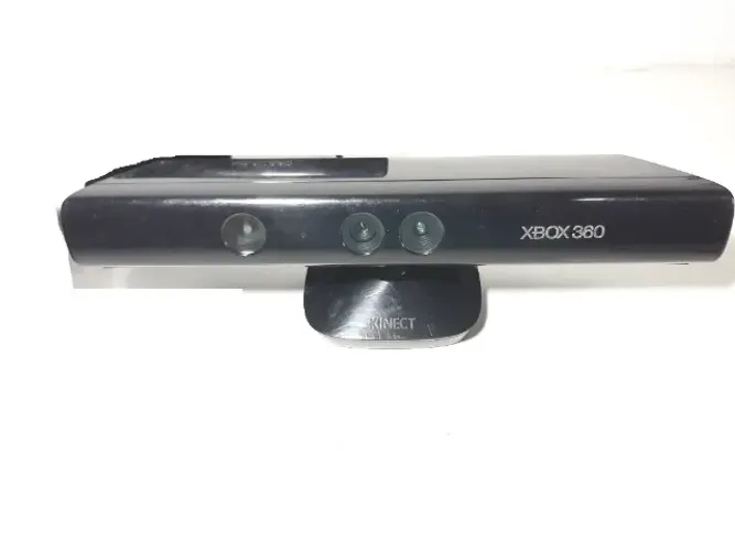 Kinect Xbox 360