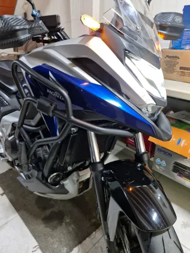 Honda NC 750X 2023/2024