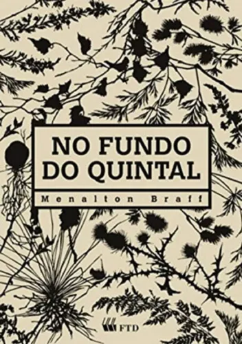 No Fundo do Quintal