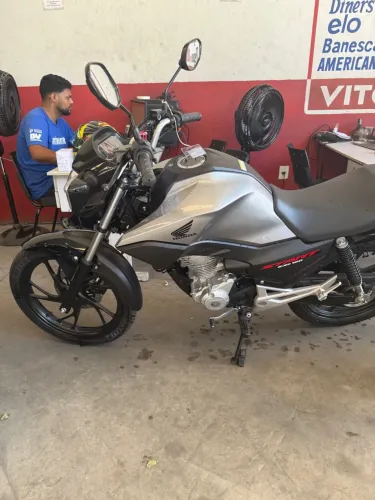 Honda Start 2025