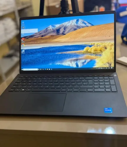 Notebook DELL i5 11ªger, tela 15.6, 16 Ram, bateria 4hras, Zero