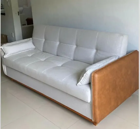 Sofá cama