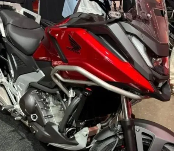 nova  nc 750 2026  okm  so  hoje  60900