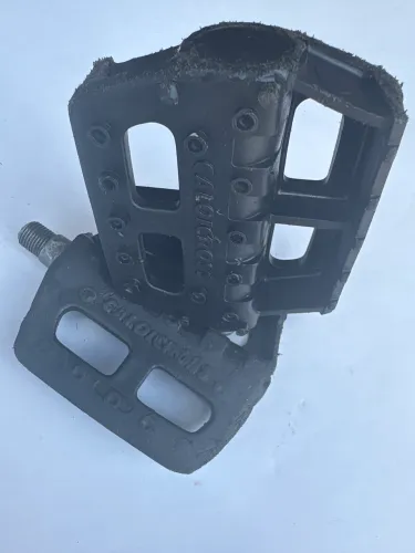 Par pedal Caloicross 
