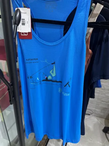 Regata dry fit