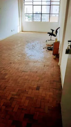 Sala para alugar em São Paulo, Bom Retiro, com 35 m², 3 podeiro