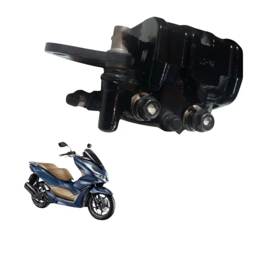 PINÇA DE FREIO DIANTEIRO HONDA PCX 160 2024 