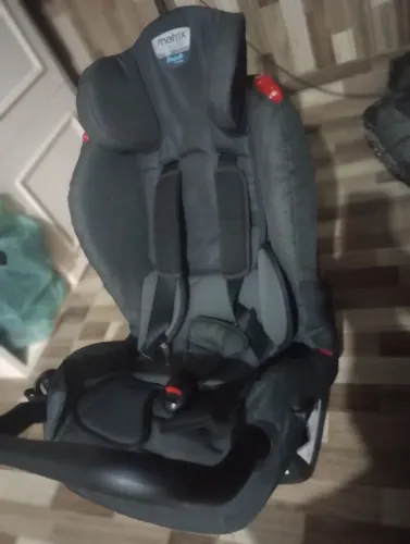 Cadeirinha de carro Matrix para bebê