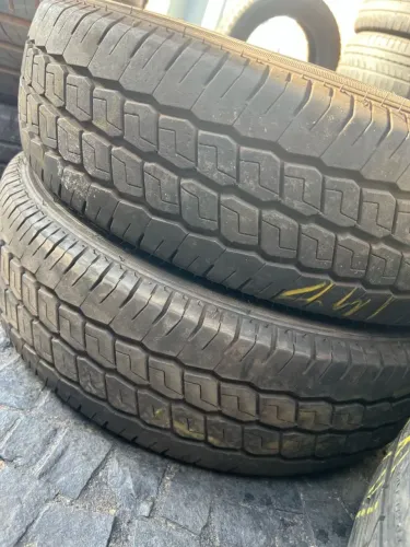 Pneu 175/70/14 Carga 95 % Vida