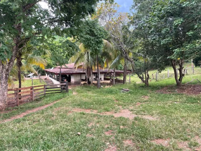 Fazenda boa disponível 