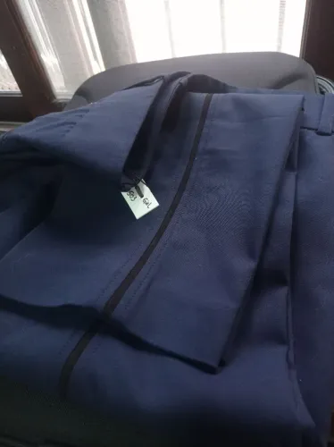 Calvin Klein Calça Social original 
