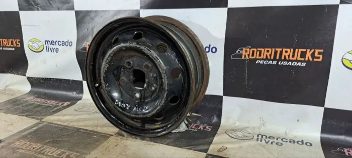 RODA ARO 15 ORIGINAL FIAT DUCATO