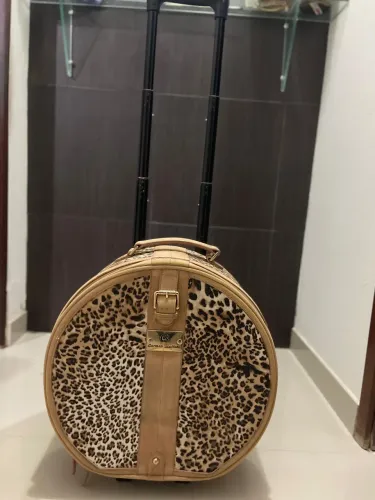 Mala linda da Carmen Steffens 