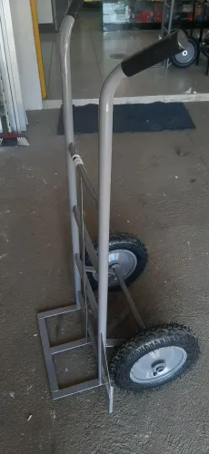 Carrinho de carga