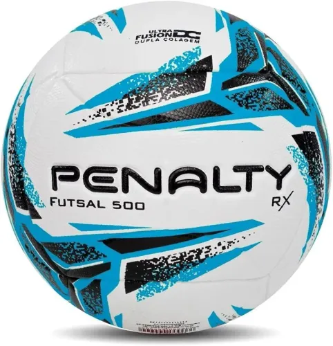 Bola de futsal Pênalty RX (nova). Fazemos entrega.