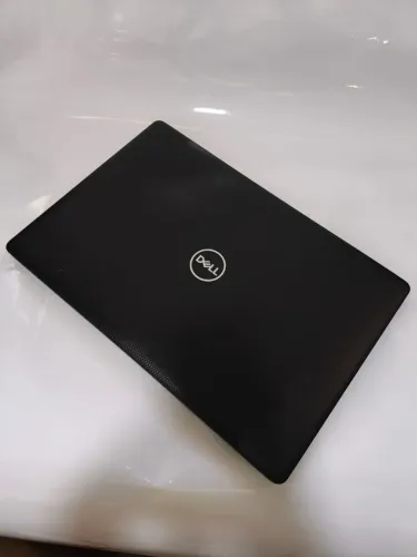 Notebook Dell i5 8ger, 8gb, SSD nvme 256gb. sem juros!