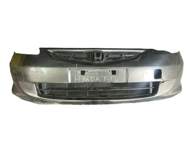 Parachoque Dianteiro Honda Fit (detalhes) N37 (Usado)