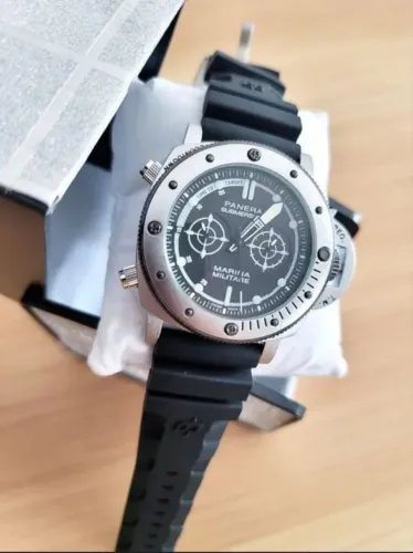 Relógio..Panerai....Marina..Militare
