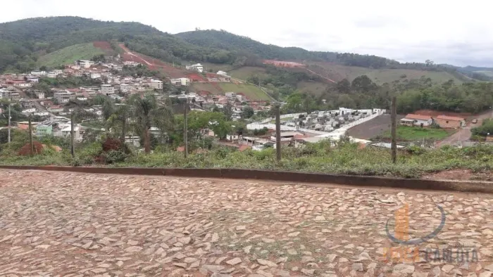 Lote bairro Centro na Cidade Lamim