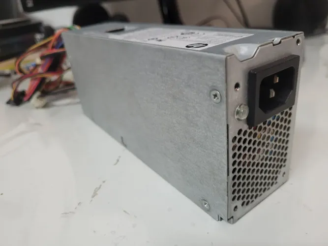 Fonte hp hf-zd271mgf 270 watts