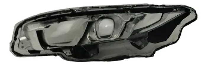 Lente Farol Direito Honda Civic G10 2017 2018 2019 2020