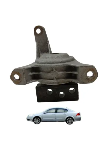 Coxim Calço Motor Chevrolet Vectra 2.4 2007 2008
