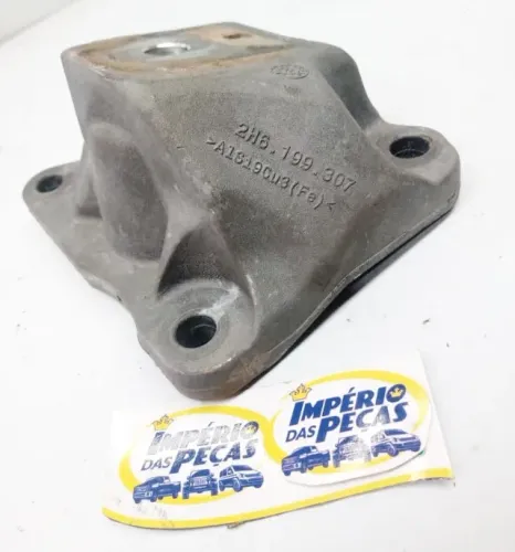 Suporte Motor Amarok 3.0 V6 17/23 Lado Esquerdo #47180