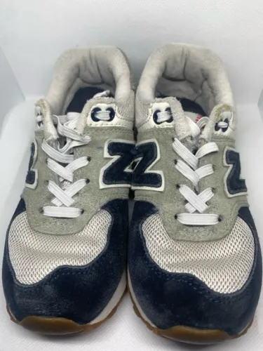 tênis new balance importado -n 28 , como novo