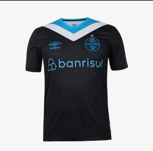Camisa do Grêmio OFICIAL!!!! 